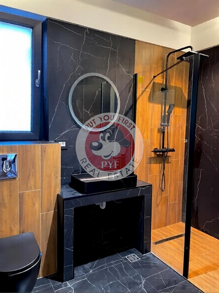 Metrou Jiului | 3 camere | 105mp | Semidecomandat | B12424