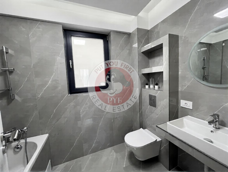 Metrou Jiului | 3 camere | 105mp | Semidecomandat | B12424