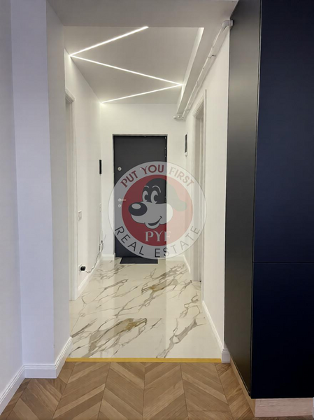 Metrou Jiului | 3 camere | 105mp | Semidecomandat | B12424